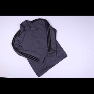 Adidas Track Jacket Zip Up